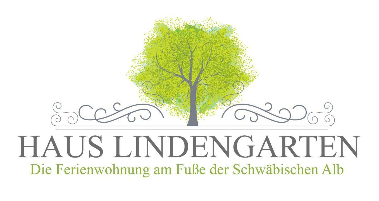 Haus Lindengarten Ofterdingen Exteriér fotografie